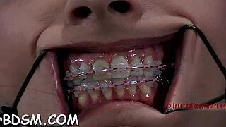 i'm gagged and bounded, craving wild cunt pleasuring now