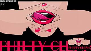 Juicy Joss Takes Bbc Tag Team Facial