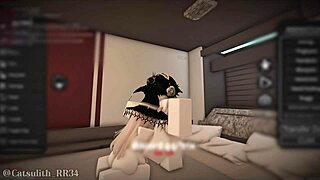 Needy Follower Overwhelmed by Their Turn in Sex Session Ten