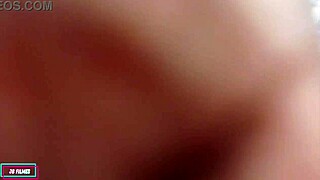 Lebica's Pussy Stays Open After That Orgasm 😍