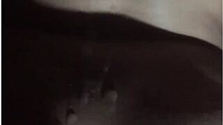 Amateur Arab Milf Enjoys Shaved Areas And Then Becomes The Cumrag