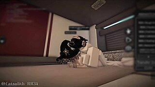 Needy Follower Overwhelmed by Their Turn in Sex Session Ten