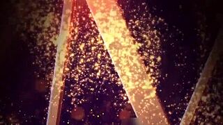 nude ash hollywood moans as she fucks her big pussy harder to intense orgasm