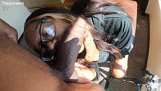 kookiiesowet shares 100 kisses with nerdy vibe