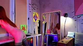 Missizi updates with vibrator fun on November 27