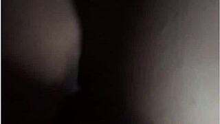 Amateur Arab Milf Enjoys Shaved Areas And Then Becomes The Cumrag