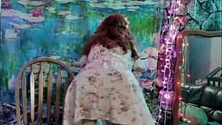 i hotwife steffi pussy dance pmv compilation 4 promo got so turned on watching