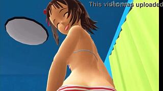 I-I can't believe I let out that fart with highland bobbi, it was so embarrassing