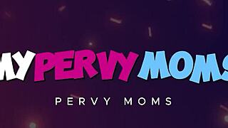 Milf approaches and promises stepson a hot reward