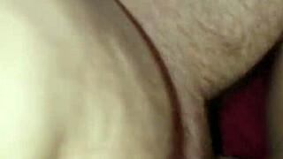 I fucked my little 18+ cum slut hard until she came