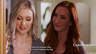 i love our babysitter sophia locke turning into a face sitter with kenzie taylor and river lynn