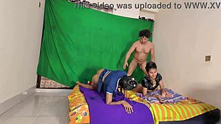 Uttaran20 shares how his wife brought the hottest milf for a threesome on mar 21 2025