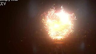 lucy li and nikki dream explore lesbian anal fun 😏