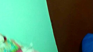 Rubbing Small Dick On Tight Pink Pussy