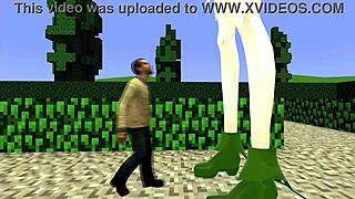 I-I can't believe I let out that fart with highland bobbi, it was so embarrassing