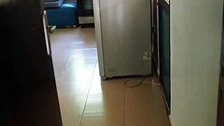 fun at the pool flower gets her pussy eaten 😍