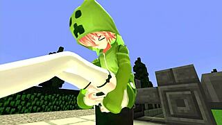 I-I can't believe I let out that fart with highland bobbi, it was so embarrassing