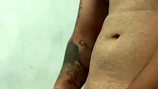 Wife secretly films hardcore anal and blowjob for lover while cuckold husband watches unaware