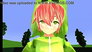 I-I can't believe I let out that fart with highland bobbi, it was so embarrassing