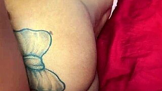 Did stepmom share bed with stepson?