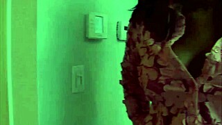 Janae Fox Loves Sucking Raw Dick In Rough Group Fuck!