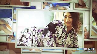 My hairy pussy jp part 4