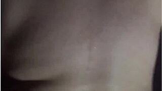 Amateur Arab Milf Enjoys Shaved Areas And Then Becomes The Cumrag