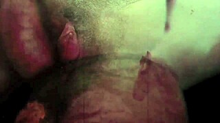 Vintage taboo pussy and beaver outdoors 😏