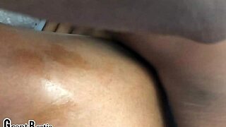 secret close-up fuck with hot stepsister reveals her cute creamy pussy
