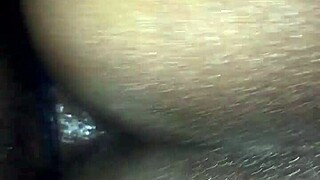 The Allure of an 18-Year-Old Indian Teen's Reverse Fuck