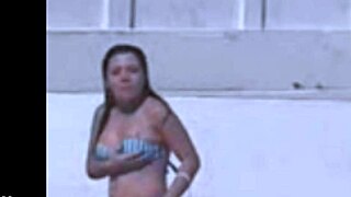 Filming My Beautiful Friend! Check My Blog!