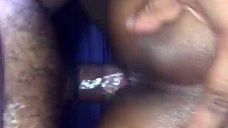 The Allure of an 18-Year-Old Indian Teen's Reverse Fuck