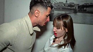 Will fucking my Russian boss Kate Quinn save my job?