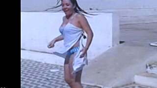 Filming My Beautiful Friend! Check My Blog!