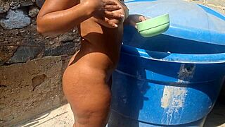 I Admit Loving My Stepfather Breaking My Ass In Public View