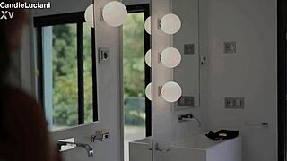 Hot Threesome With Alba Lala