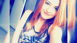 Denisa 23yo Private Pictures Compilation