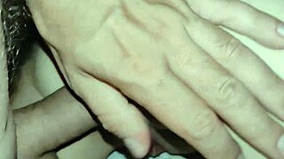 Check out this wet close-up anal