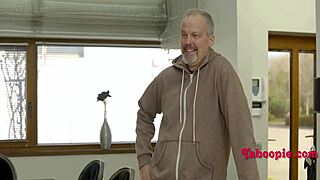 now that i have a stepbrother, i can live out my fantasies