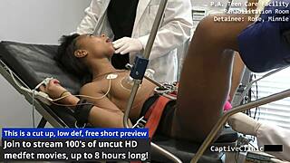 cash for teen 18+s - minnie rose