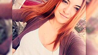 Denisa 23yo Private Pictures Compilation