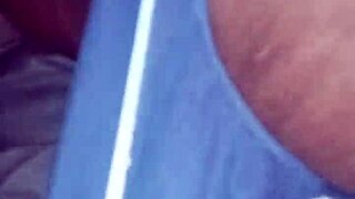 My pussy is wet i need to change panties