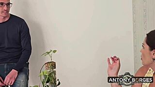 fodendo uma linda secret�ria milf teste perfeito testando o pau com a atendente e secretaria da cl�nica v�deo completo no sheer e x-red