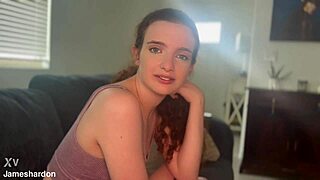 marina craves big black cock in sex therapy sessions 😍