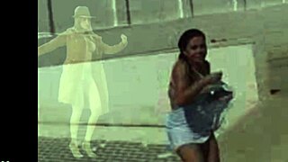 Filming My Beautiful Friend! Check My Blog!