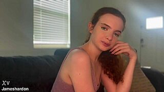 marina craves big black cock in sex therapy sessions 😍