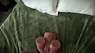 Omg pretty naked girl just appeared in my room after i wished it