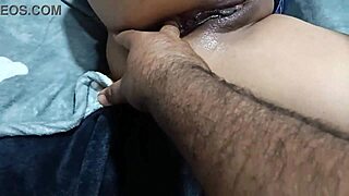 I convinced my sister-in-law for her tight ass, and she says prepare because it hurts 😏