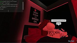 i get so hard from the new stripper at the club