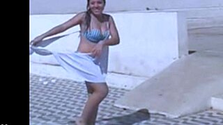 Filming My Beautiful Friend! Check My Blog!